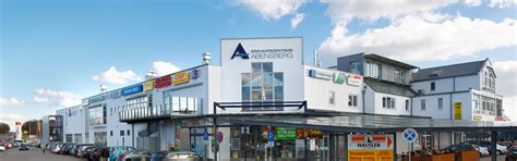 Schlüsseldienst für Einkaufszentren in Abensberg